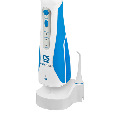 Портативный ирригатор полости рта CS Medica AquaPulsar CS-3 Easy